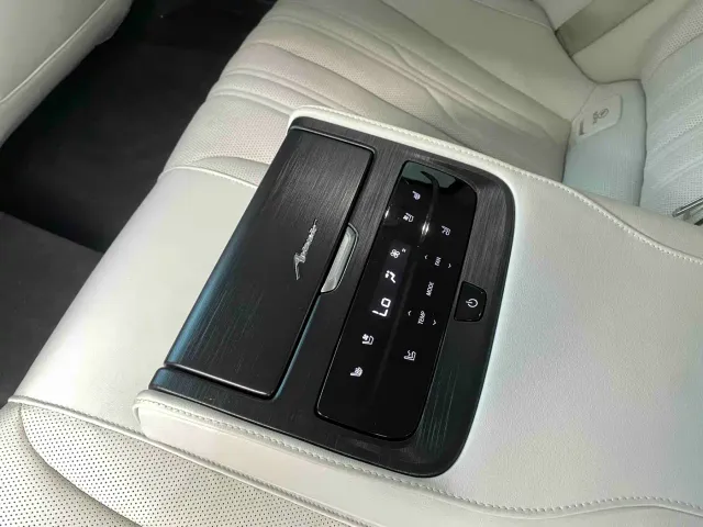 Buick LaCrosse — Фото автомобиля 6