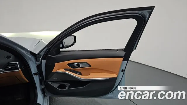 BMW 3 Series G20 — Фото автомобиля 13
