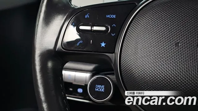 Hyundai Ioniq5 Ioniq5 — Фото автомобиля 30