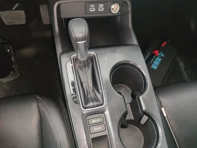Honda Civic — Фото автомобиля 13