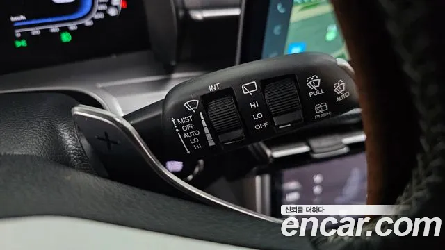 KG_Mobility_Ssangyong Torres Torres Бензин 1.5 2WD — Фото автомобиля 16