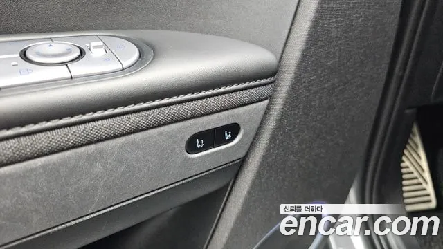 Hyundai Ioniq5 — Фото автомобиля 18