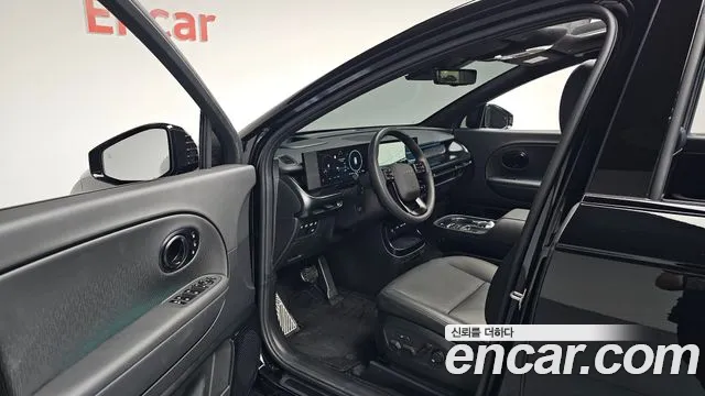 Hyundai Ioniq 9 — Фото автомобиля 15