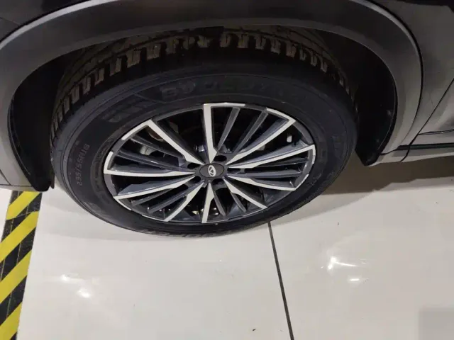 Chery Tiggo 8 PLUS — Фото автомобиля 24