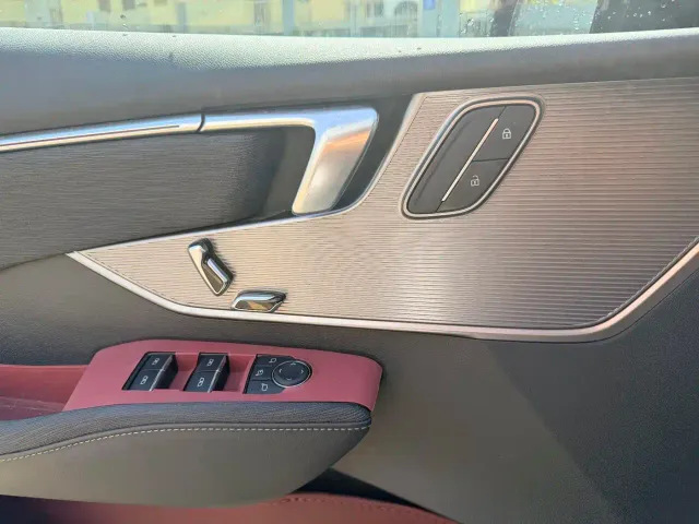 Buick LaCrosse — Фото автомобиля 18