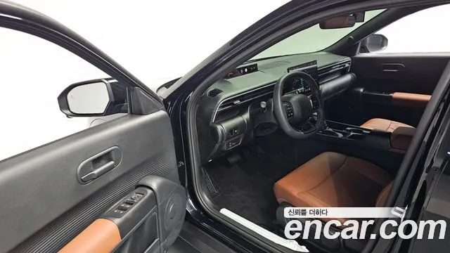Hyundai Avante (CN8) — Фото автомобиля 15
