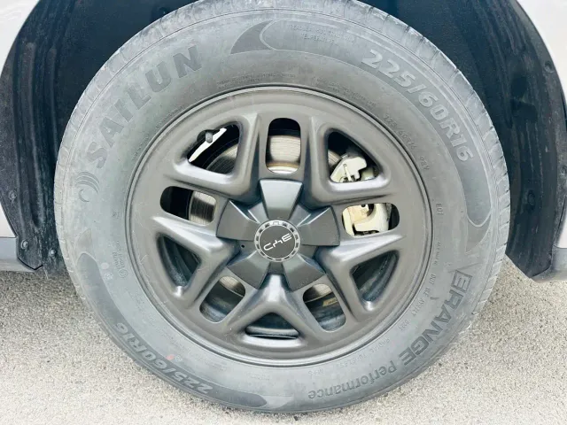 BYD Seal 05 DM-i — Фото автомобиля 22