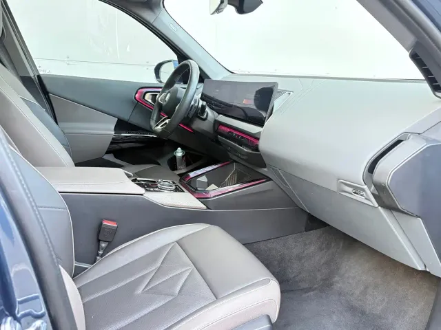 BMW X3 — Фото автомобиля 13