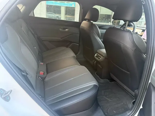 BYD Qin L — Фото автомобиля 8