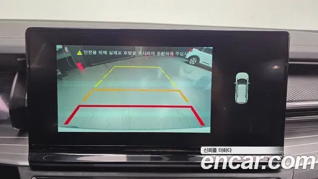 KG_Mobility_Ssangyong Torres Torres Бензин 1.5 2WD — Фото автомобиля 14