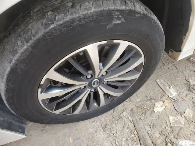 GAC Trumpchi M8 — Фото автомобиля 22