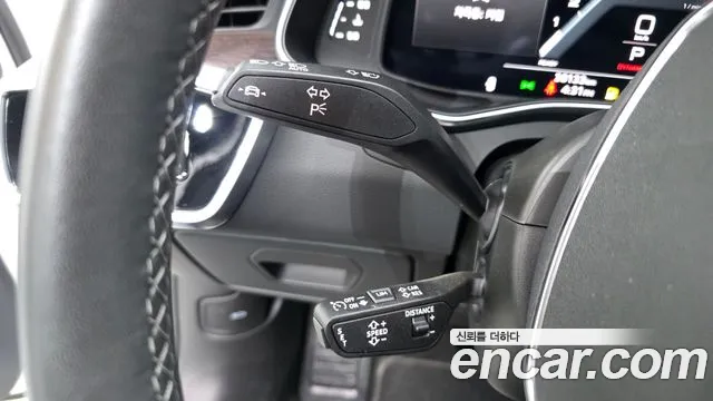 Audi A6 45 TFSI Premium — Фото автомобиля 23