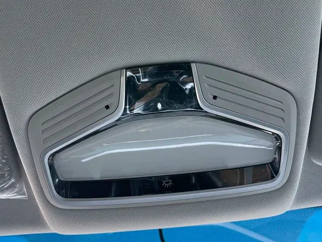 Geely Emgrand S — Фото автомобиля 13