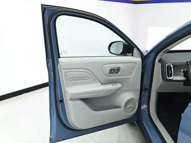 Leapmotor B10 — Фото автомобиля 7