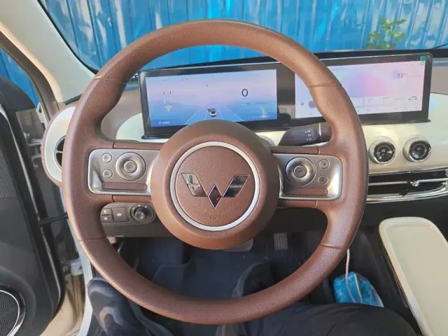 Wuling Bingo — Фото автомобиля 2
