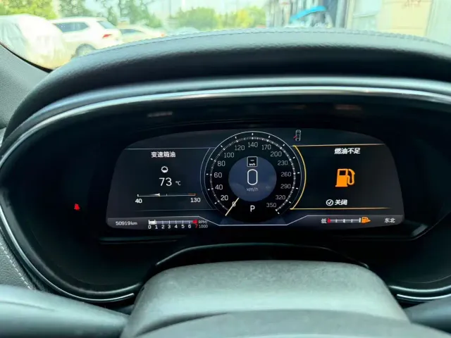 Cadillac CT5 — Фото автомобиля 7