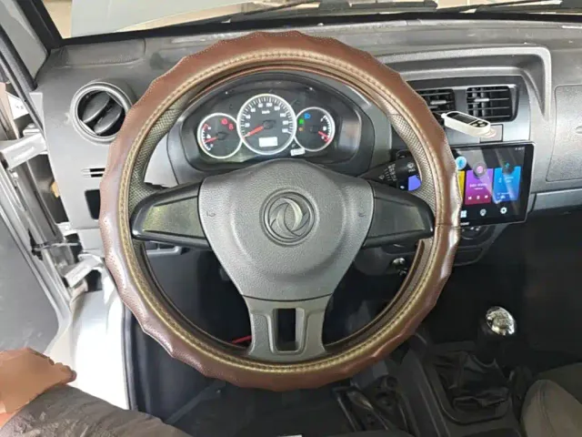 Dongfeng Xiaokang DFSK K07S — Фото автомобиля 10