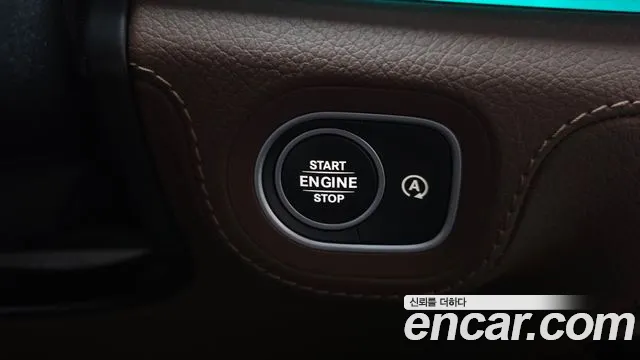 Mercedes-Benz GLE-Class — Фото автомобиля 22