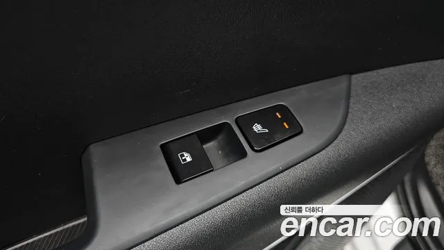 Kia Niro All Niro EV Air — Фото автомобиля 14