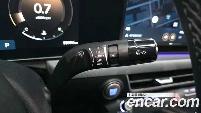 Hyundai Sonata Sonata Edge(DN8) 1.6 Turbo — Фото автомобиля 27
