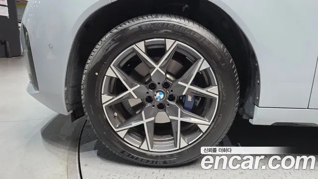 BMW X3 — Фото автомобиля 5