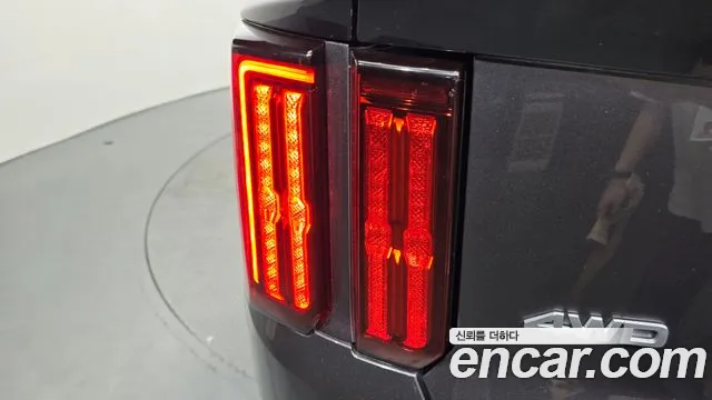 Kia Sorento Sorento 4-е поколение Дизель 2.2 4WD — Фото автомобиля 20