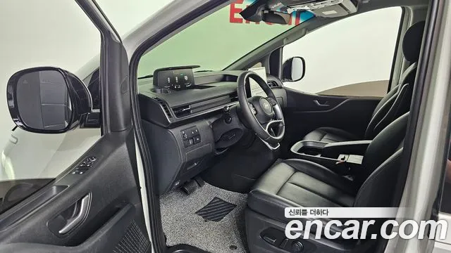 Hyundai Staria Staria L3.5 Карго 5 мест — Фото автомобиля 10