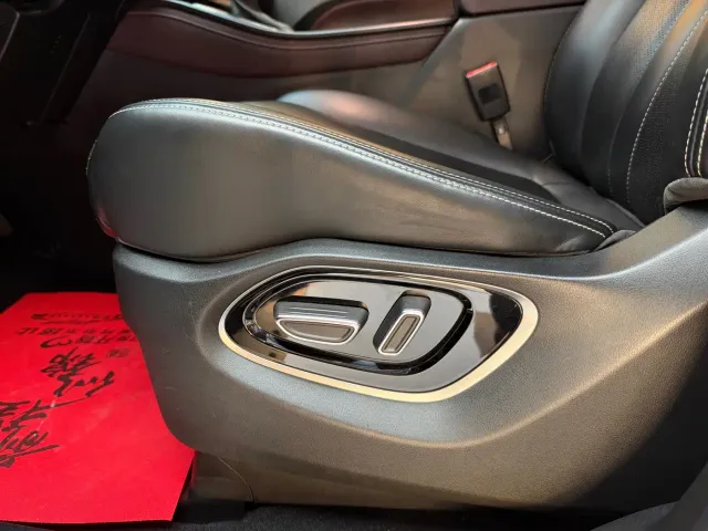 GAC Trumpchi M6 — Фото автомобиля 21