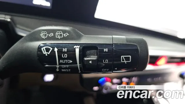 Kia Sorento Новый Sorento 4 поколение Дизель 2.2 4WD — Фото автомобиля 24