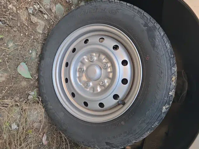 Wuling Rongguang — Фото автомобиля 6