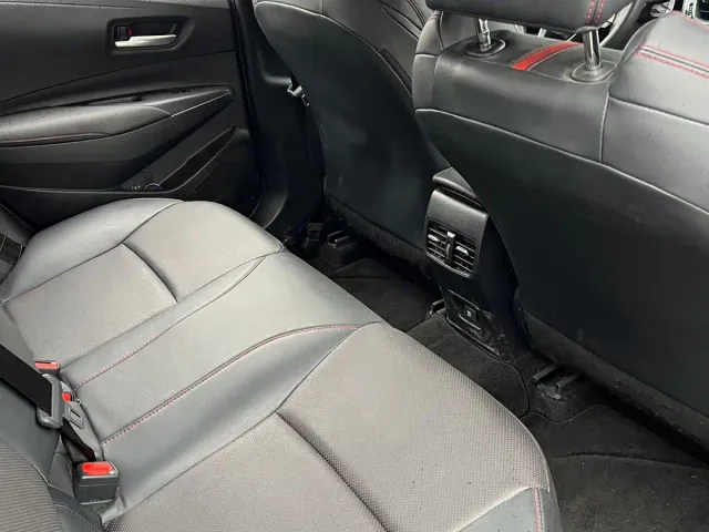 Toyota Levin — Фото автомобиля 6