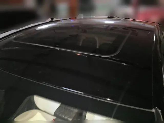 Ford Mondeo — Фото автомобиля 6