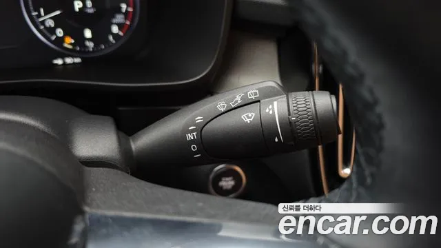 Вольво XC40 B4 Inscription — Фото автомобиля 20