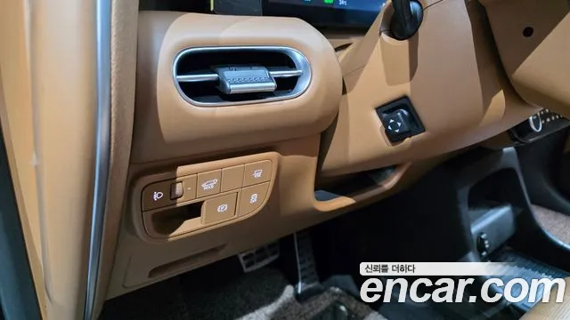 Hyundai Palisade LX3 — Фото автомобиля 12