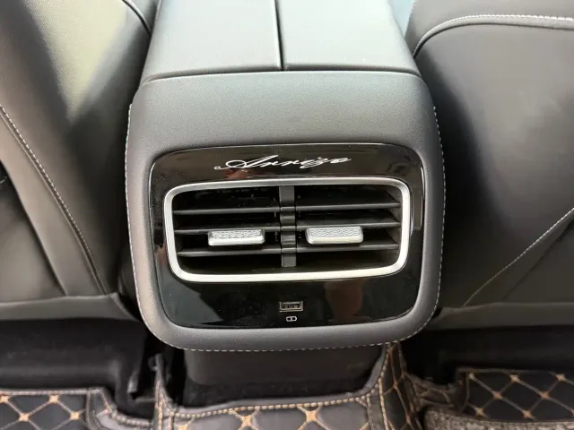Chery Arrizo 8 — Фото автомобиля 12