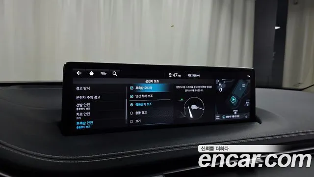Genesis GV70 Electrified GV70 — Фото автомобиля 16