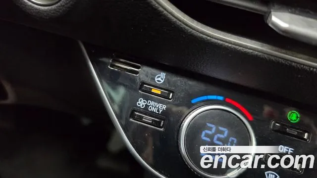 Hyundai Sonata DN8 — Фото автомобиля 19