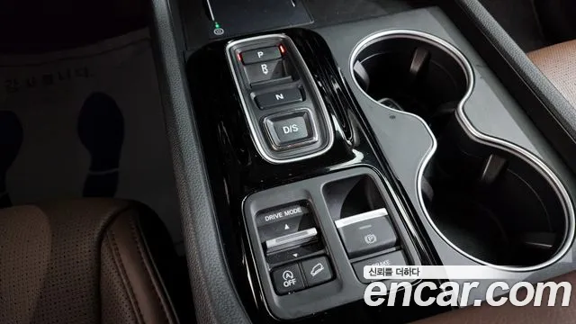 Honda Pilot 3.5 Elite — Фото автомобиля 6