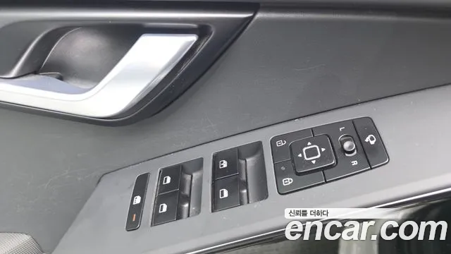 Kia Niro The All New Niro — Фото автомобиля 27