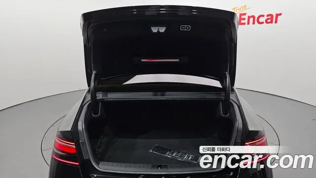 Genesis G90 RS4 — Фото автомобиля 26