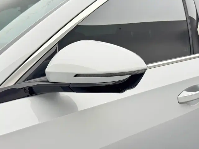 Geely Galaxy A7 — Фото автомобиля 24