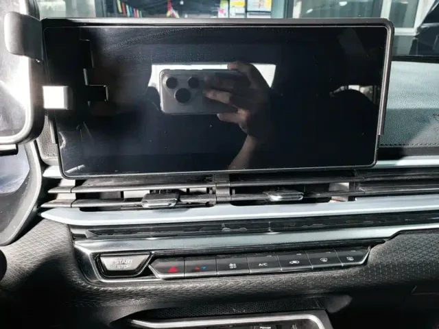 Geely Emgrand — Фото автомобиля 12