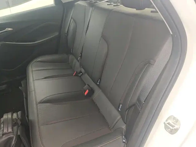 Buick Verano — Фото автомобиля 16