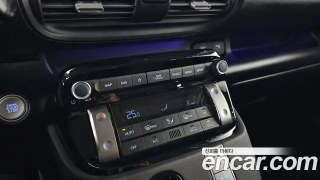 Hyundai Casper — Фото автомобиля 16