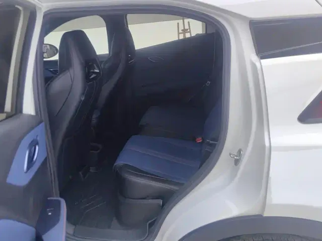 BYD Seagull — Фото автомобиля 11