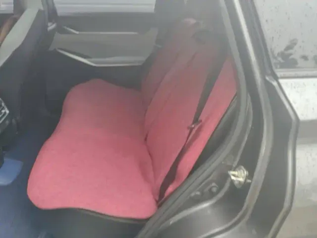 Changan CS75 Plus — Фото автомобиля 11