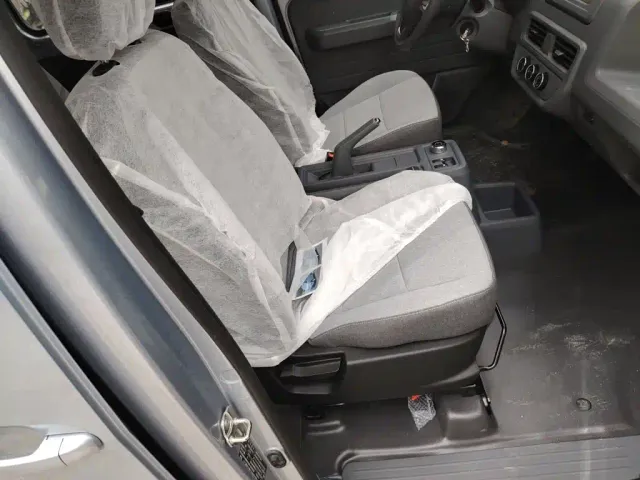 Wuling Yangguang — Фото автомобиля 24