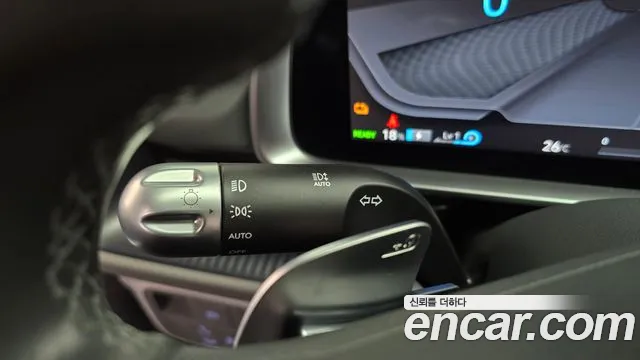 Hyundai Ioniq6 — Фото автомобиля 19