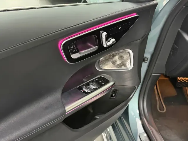 Mercedes-Benz C-Class — Фото автомобиля 15