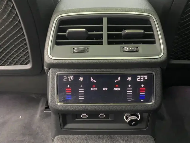 Audi A6L — Фото автомобиля 28